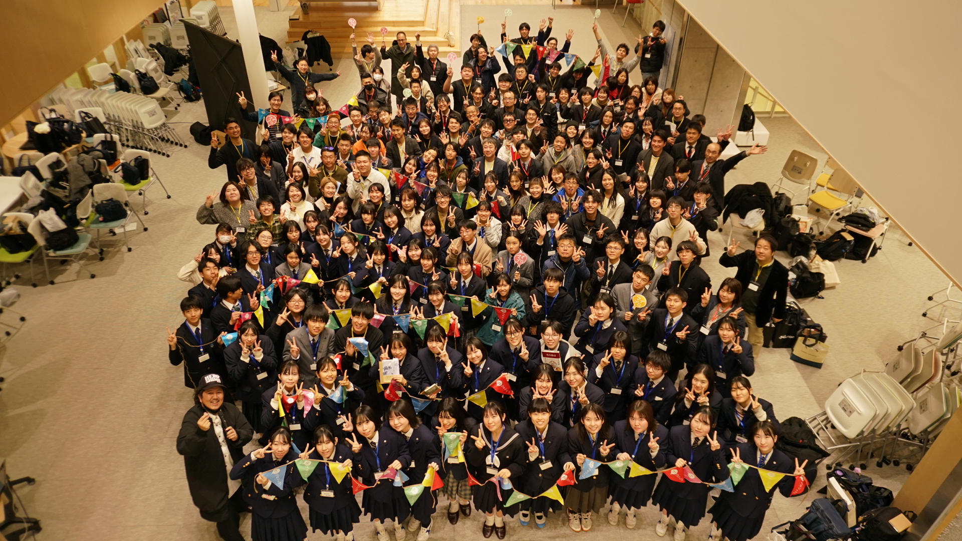 AWARD2024】広島県Summitが開催されました！ | マイプロジェクト